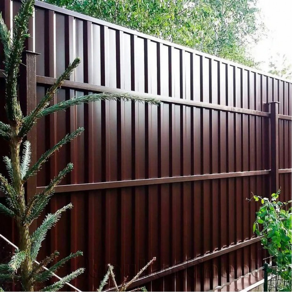 Профнастил