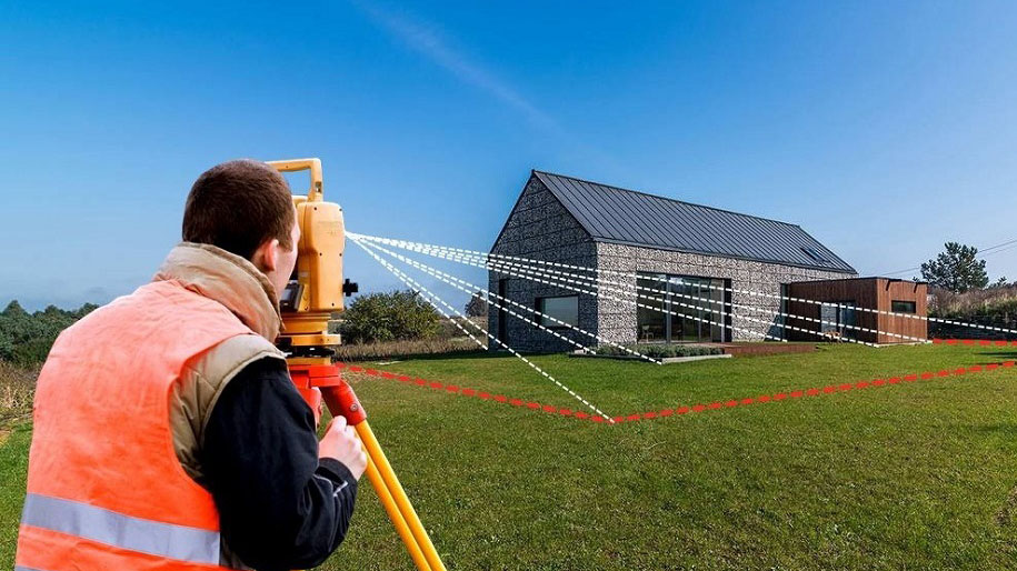 межевание участка