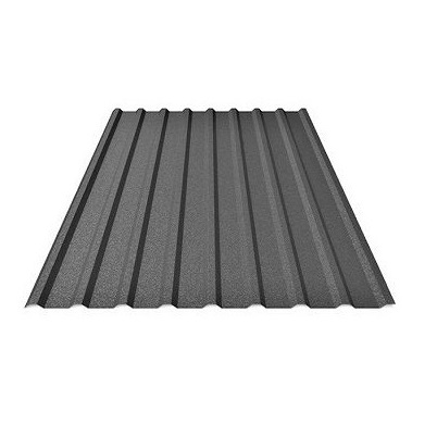 С20 - стеновой профлист