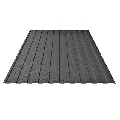 С8 - стеновой профлист